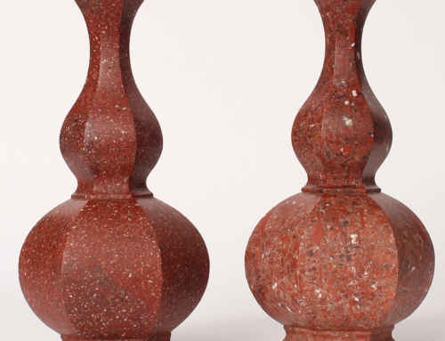 Antique Vases19th century3500€